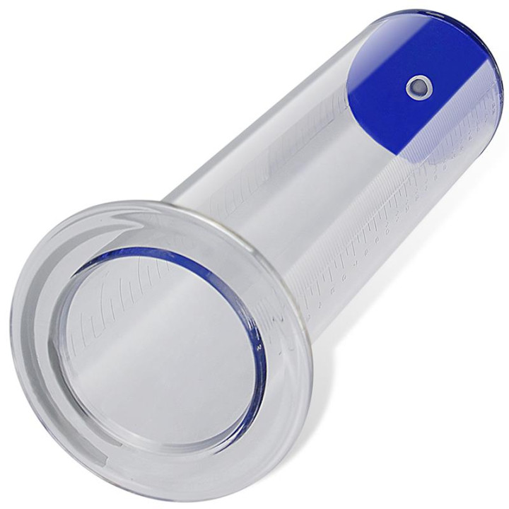 Bomba para el Pene Maximizer Worx Limited Edition Azul de Lovetoy | VibraZon