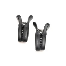 Pinzas para Pezones con Vibración de Master Series