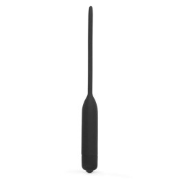 Dilatador de Uretra con Vibración Negro de Lovetoy | VibraZon