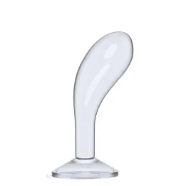 Plug Anal Flawless Clear 6 Transparente de Lovetoy