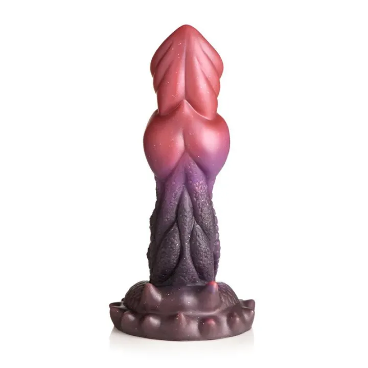 Deep Diver Dildo Silicona de Creature Cocks
