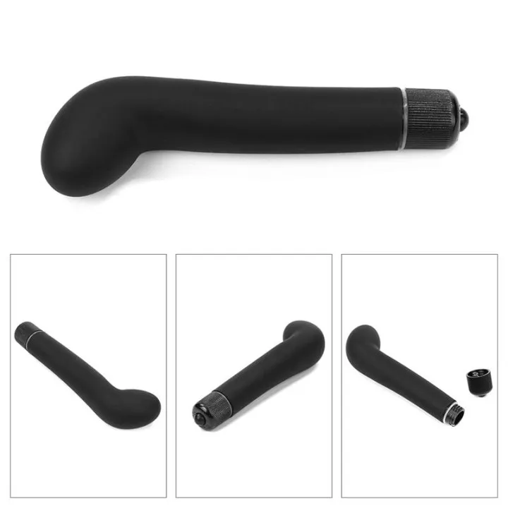 Kit Bondage Deluxe con Vibrador Negro de Lovetoy