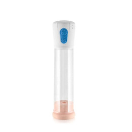 Bomba para el Pene Automática Maximizer Worx VX4 Vagina de Lovetoy | VibraZon