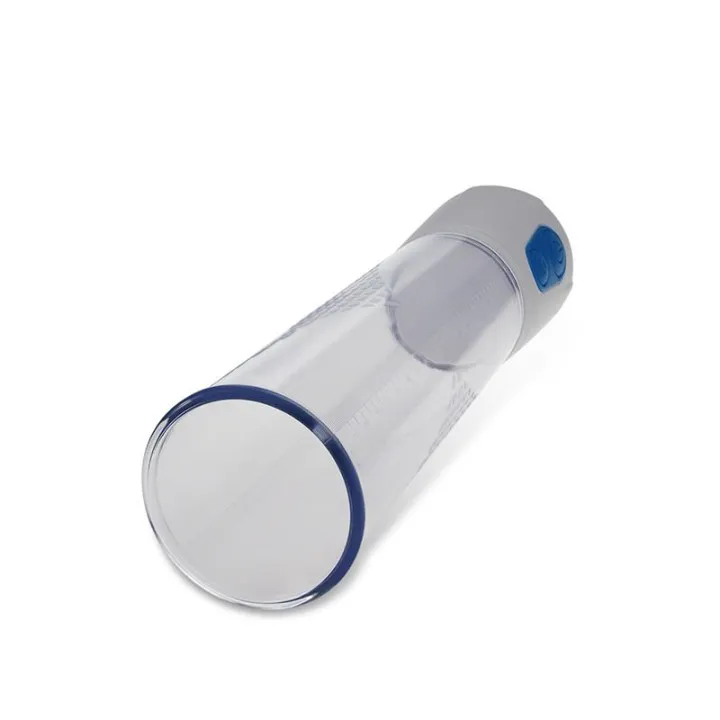 Bomba para el Pene Automática Maximizer Worx VX4 Vagina de Lovetoy