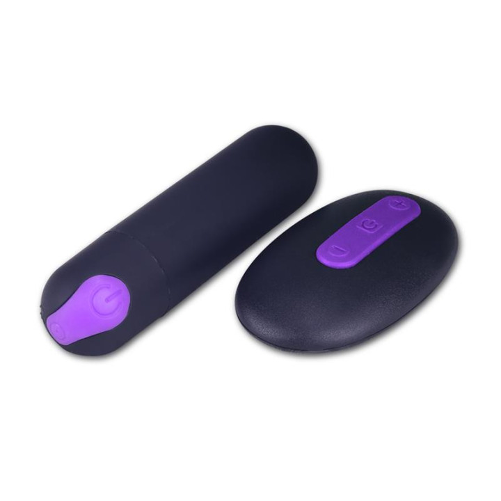 Doble Dildo Strapless Silicona USB de Lovetoy | VibraZon