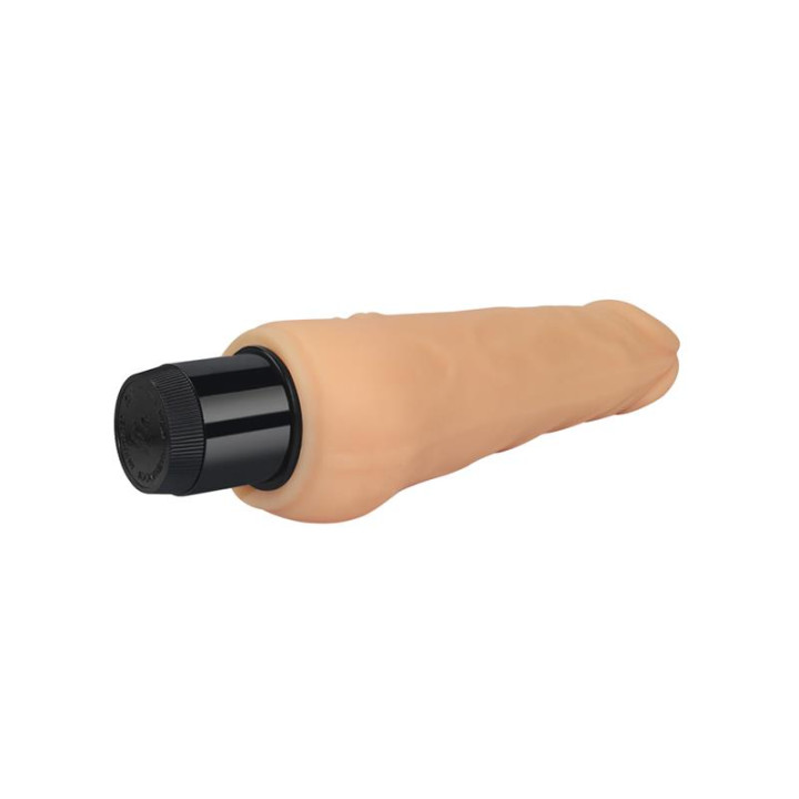 Vibrador Real Feel 7.5 Natural de Lovetoy | VibraZon