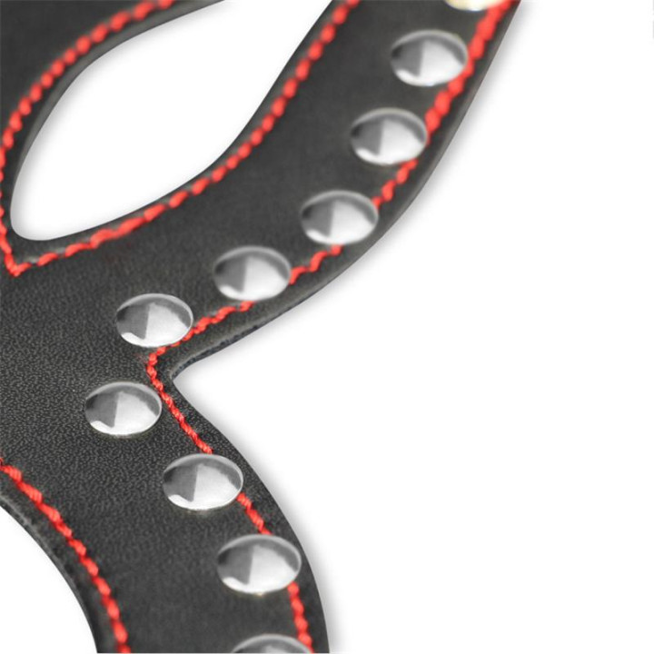 Antifaz Ajustable de Lovetoy | VibraZon