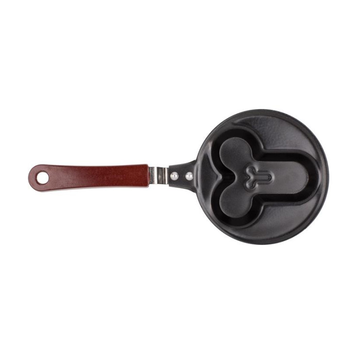 Sartén con Forma de Pene 12 cm de Ootb | VibraZon