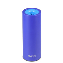 Masturbador Doble Abertura Blow Job Stroker de Lovetoy | VibraZon