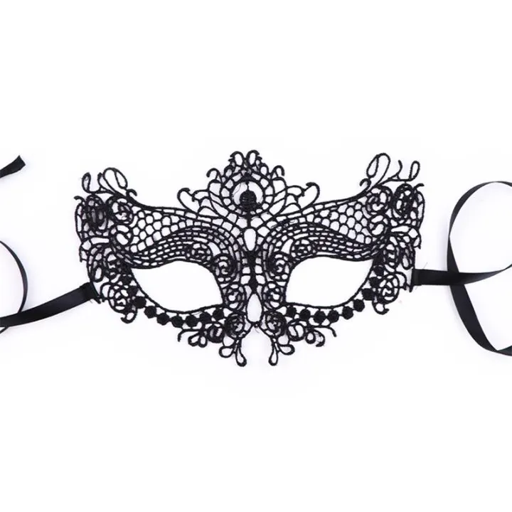 Fellicia Máscara Veneciana No. 3 de Intoyou Bdsm Line