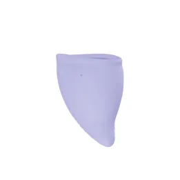 Fun Cup Copa Menstrual Talla A Purpura de Fun Factory
