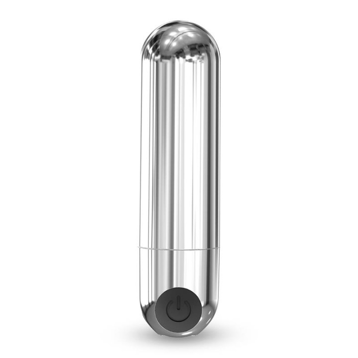 Akter Bala Vibradora Súper Potente USB Magnético de Tardenoche | VibraZon