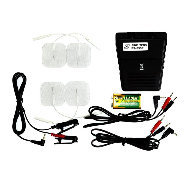 Power Box Set de Electro Play | VibraZon