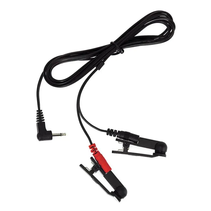 Pinzas Electro Shock de Electro Play