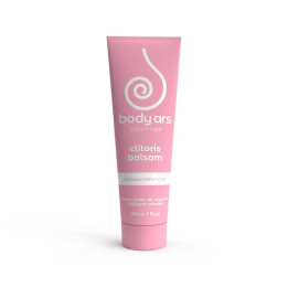 Bálsamo para el Clitoris Balsam Pleasure Enhancing 30 ml de Body Ars | VibraZon
