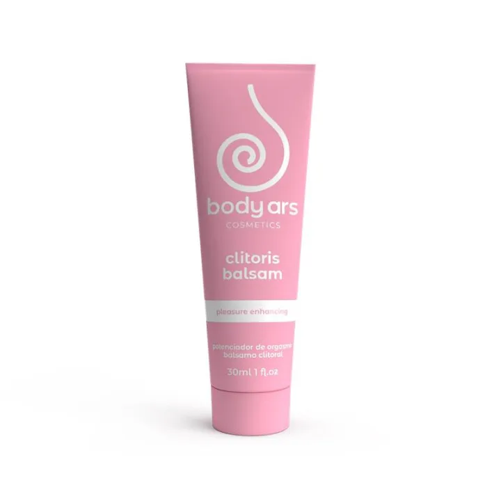Bálsamo para el Clitoris Balsam Pleasure Enhancing 30 ml de Body Ars