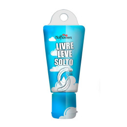 Gel Estimulante Unisex Live Leve 15 gr de Diverty Sex | VibraZon