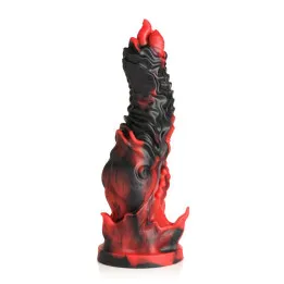 Mephisto Dildo Silicona de Creature Cocks