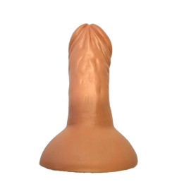 Accesorio para Latas Forma de Pene de Diverty Sex | VibraZon