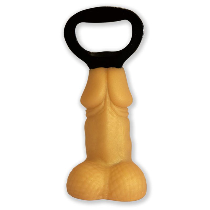 Abridor en Forma de Pene Gold Edition de Diverty Sex | VibraZon