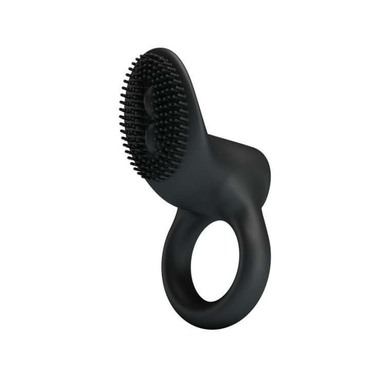 Cobra Anillo para el Pene con Vibración de Prettylove | VibraZon