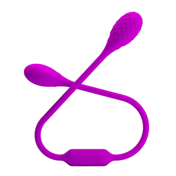 Dream Lovers Whip Huevos Estimuladores de Prettylove | VibraZon