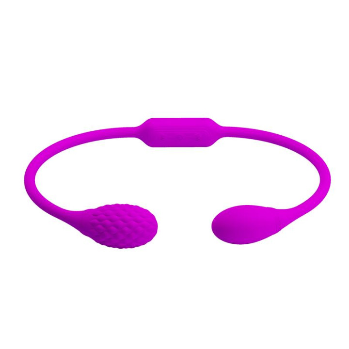 Dream Lovers Whip Huevos Estimuladores de Prettylove | VibraZon