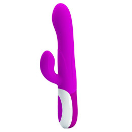 Douglas Vibrador con Función de Inflado de Prettylove | VibraZon
