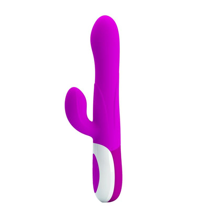 Douglas Vibrador con Función de Inflado de Prettylove | VibraZon