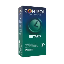 Non Stop Retard 12 uds de Control
