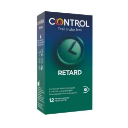 Non Stop Retard 12 uds de Control