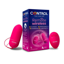 Estimulador con Control Remoto | VibraZon