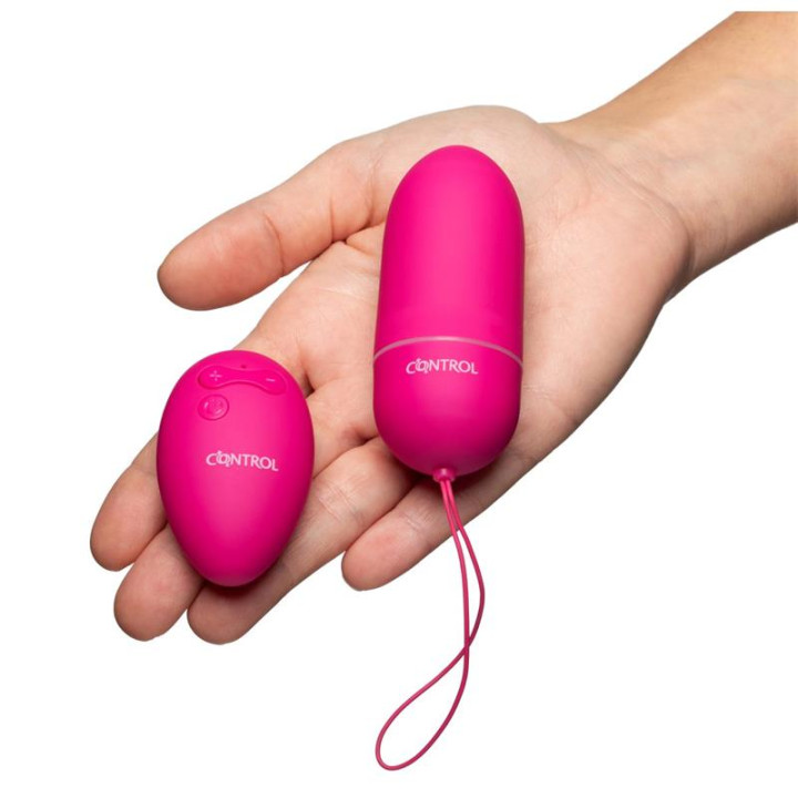 Estimulador con Control Remoto | VibraZon
