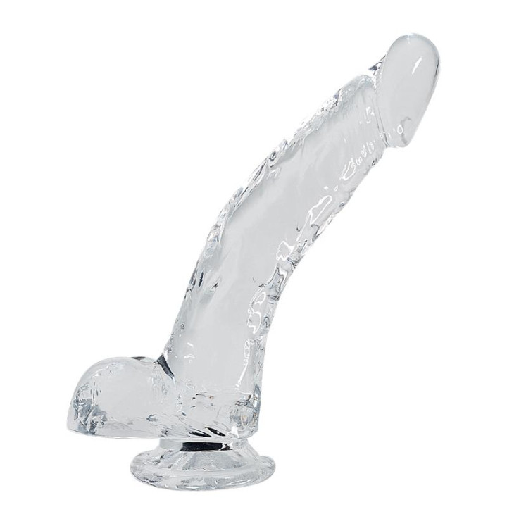 Dildo Jelly Stallion 22 cm de Alive | VibraZon