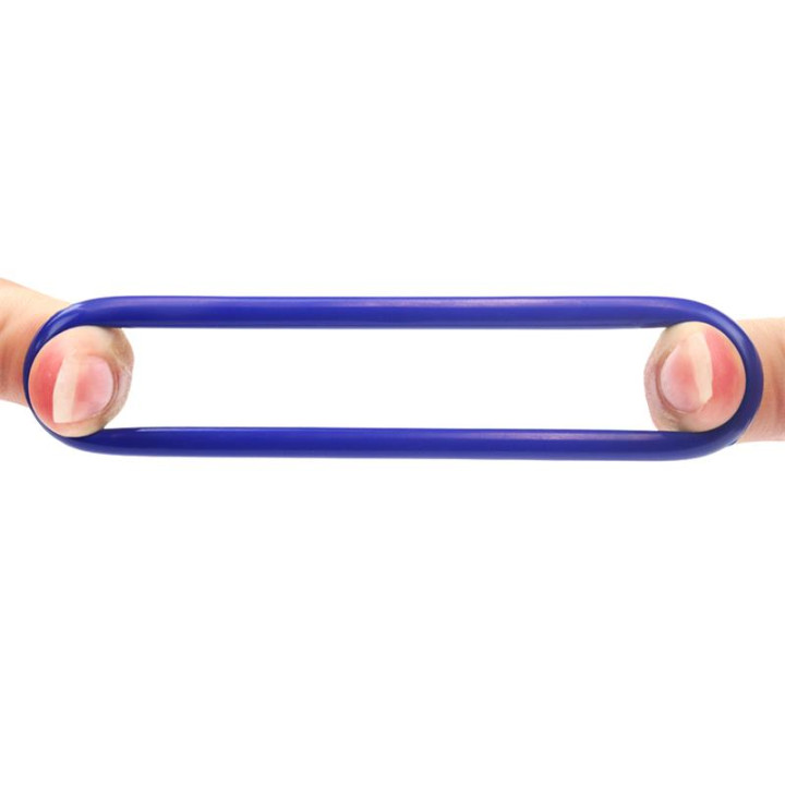 Pack de 3 Anillos para el Pene Power Plus de Lovetoy | VibraZon