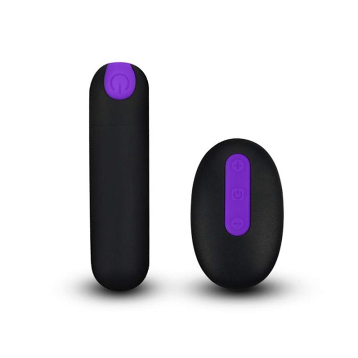 Estimulador de Braguita iJoy Control Remoto USB de Lovetoy | VibraZon