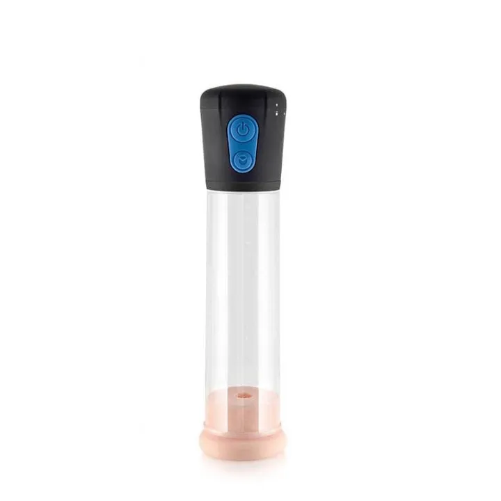 Bomba para el Pene Automática Maximizer Worx VX4 Vagina de Lovetoy