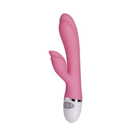 Vibrador Dreamer II USB Rosa de Lovetoy | VibraZon