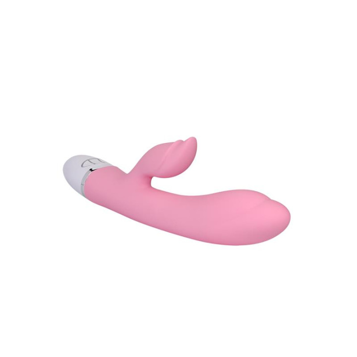 Vibrador Dreamer II USB Rosa de Lovetoy | VibraZon