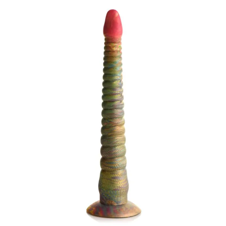 Tenta-Dick Dildo Tentáculo Silicona de Creature Cocks