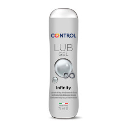 Lubricante Infinity 75 ml de Control | VibraZon