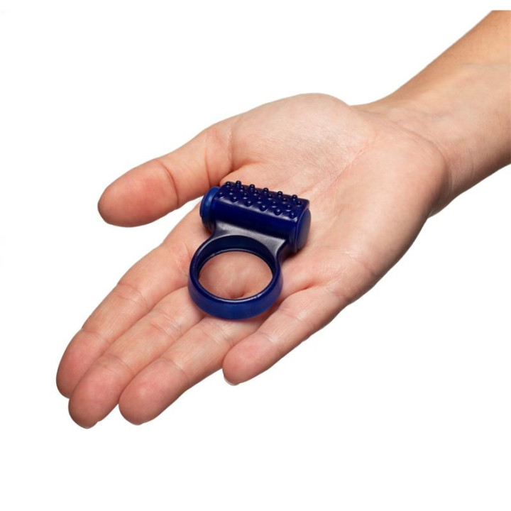 Anillo para el Pene con Vibración Pleasure Vibe de Control | VibraZon