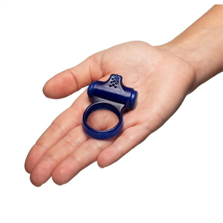 Anillo para el Pene con vibración Pleasure Booster de Control | VibraZon