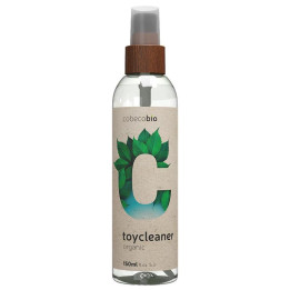 Cobeco Bio-Organic Limpiador de Juguetes 150 ml de Cobeco Pharma | VibraZon