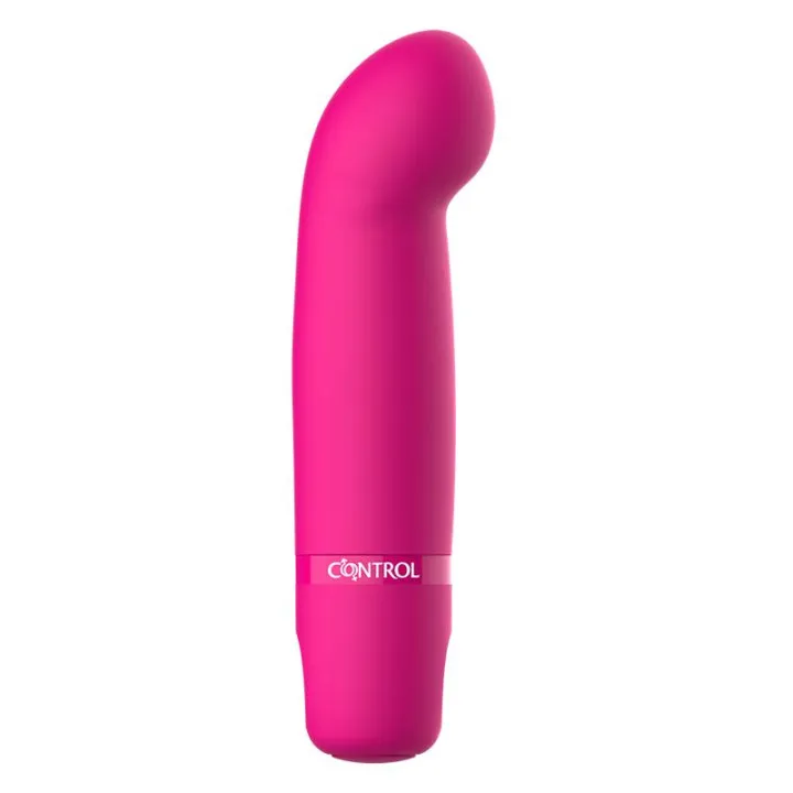 Vibrador Cosmic Pleasure de Control