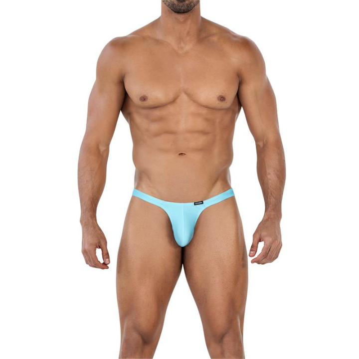 C4MSPX06 Tanga Brazilian Aqua de Cut4Men | VibraZon