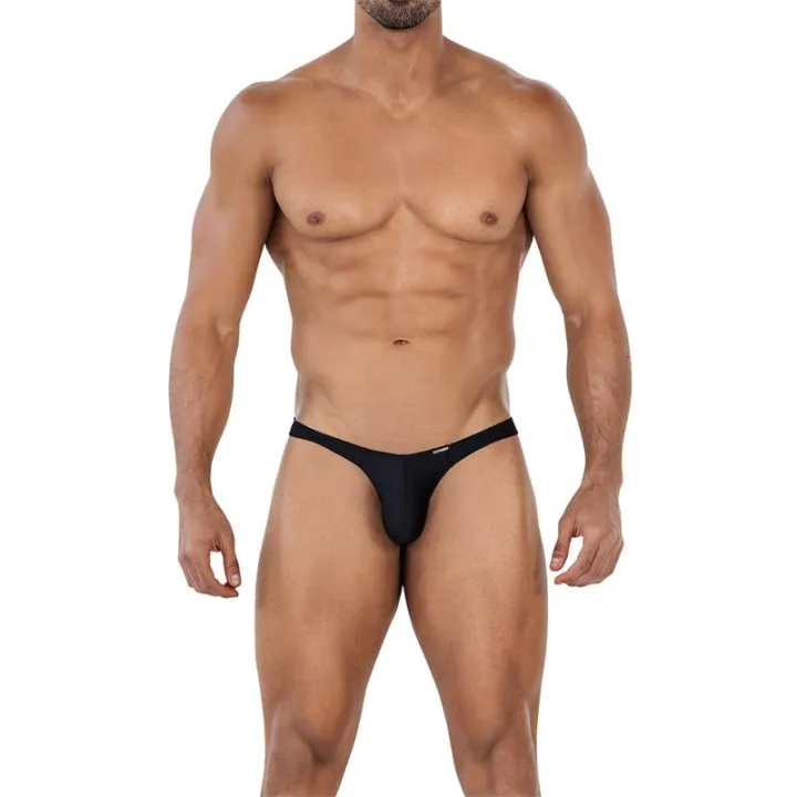 C4MSPX06 Tanga Brazilian Negro de Cut4Men