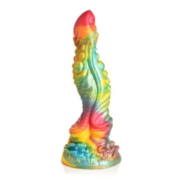 Majestic Merman Dildo Silicona de Creature Cocks