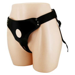 Love Spell Arnés Strap-On de Prettylove | VibraZon