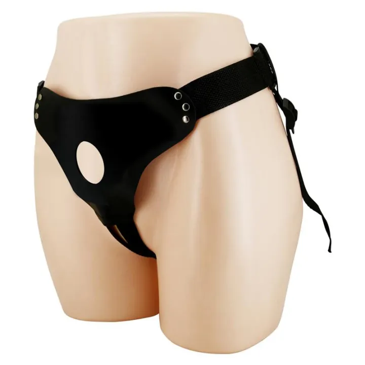 Love Spell Arnés Strap-On de Prettylove